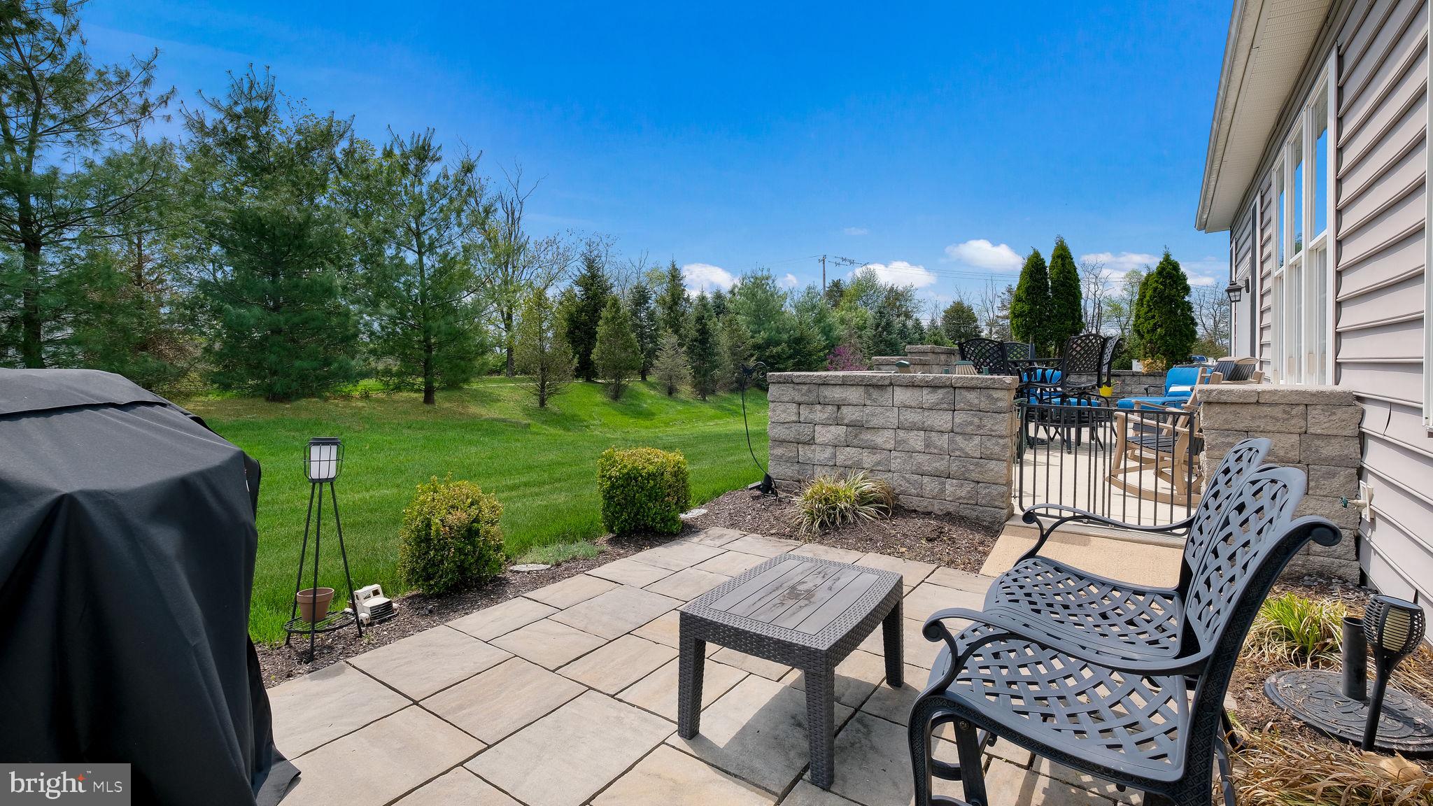 MEADOW GLEN - Residential