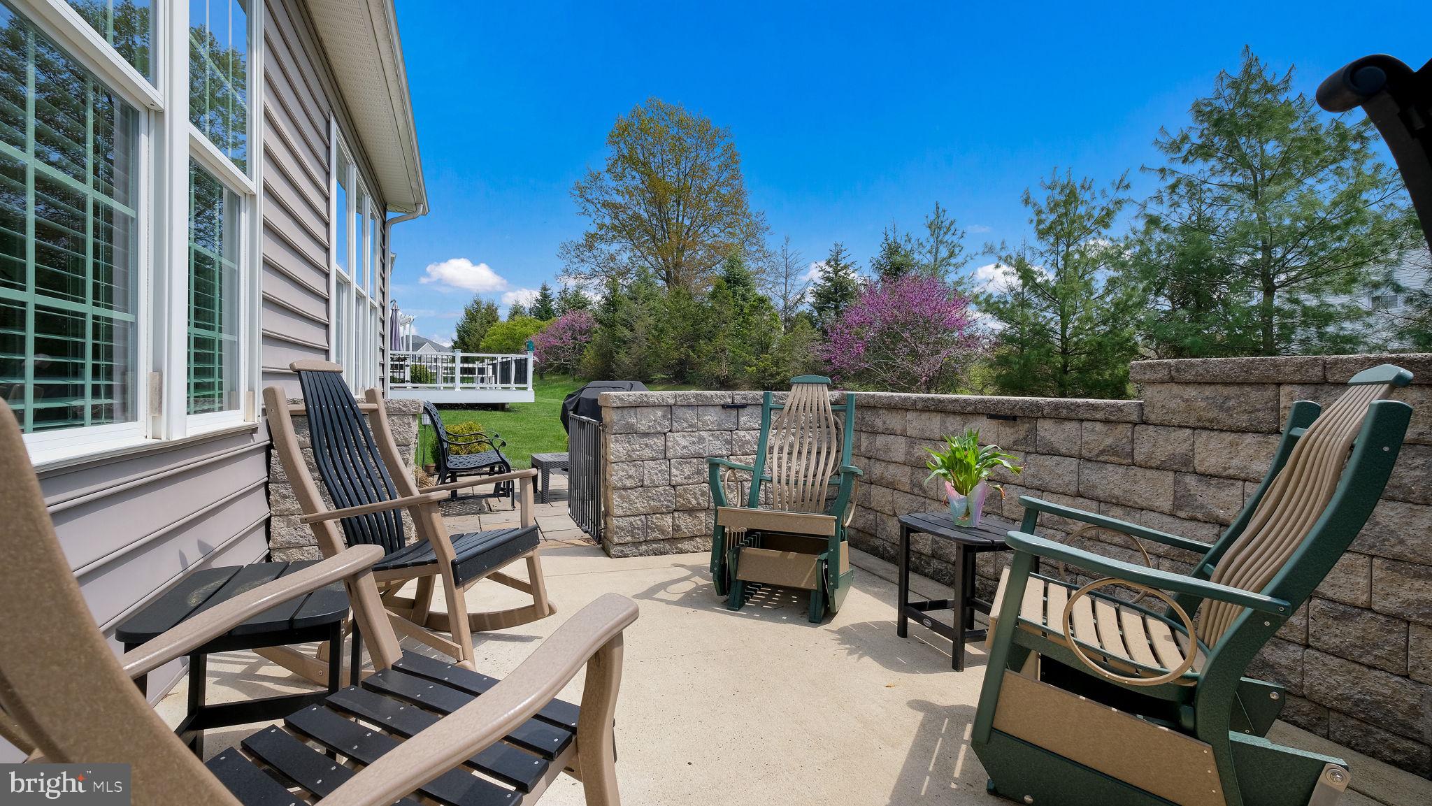 MEADOW GLEN - Residential