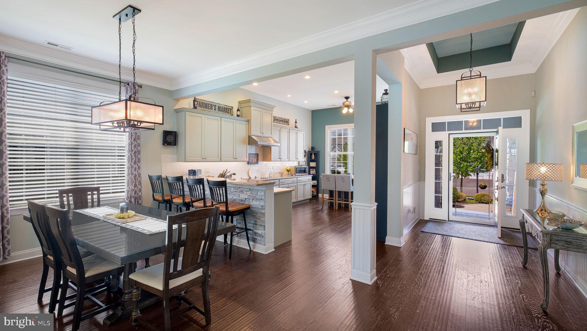 MEADOW GLEN - Residential