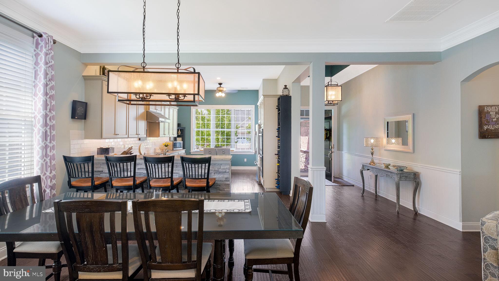 MEADOW GLEN - Residential