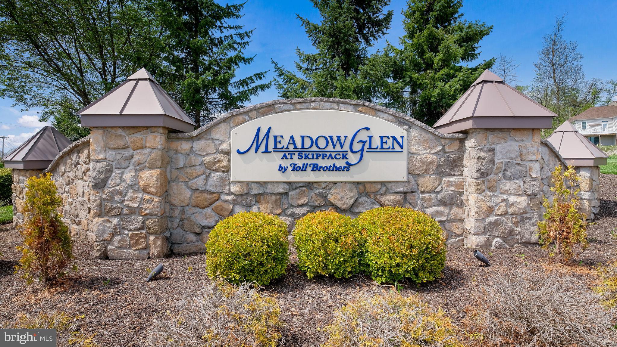 MEADOW GLEN - Residential