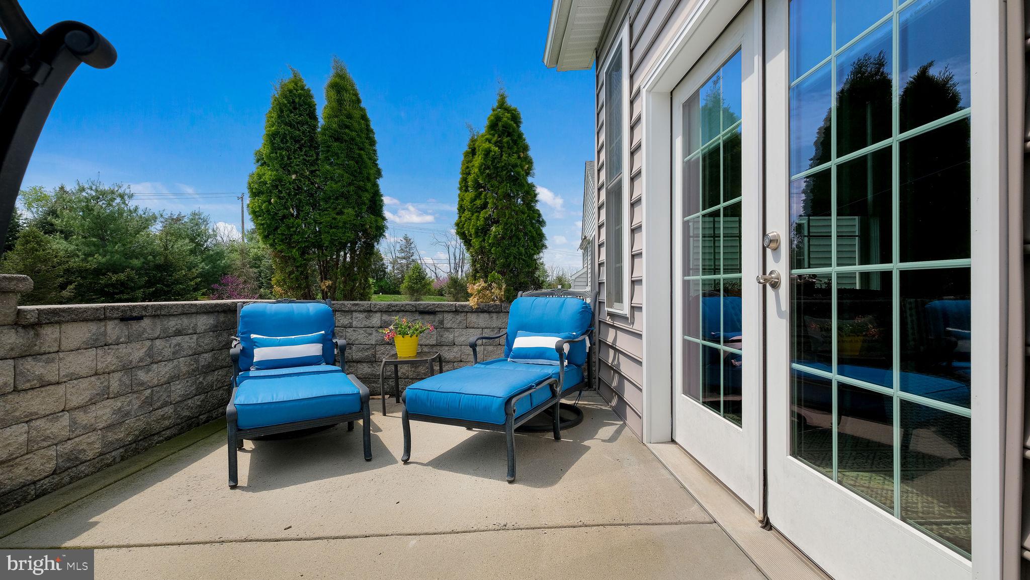 MEADOW GLEN - Residential