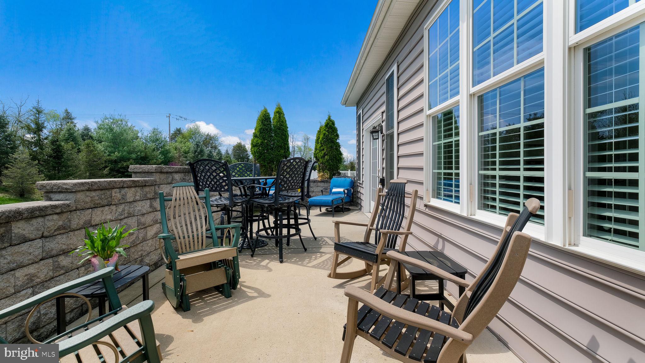 MEADOW GLEN - Residential