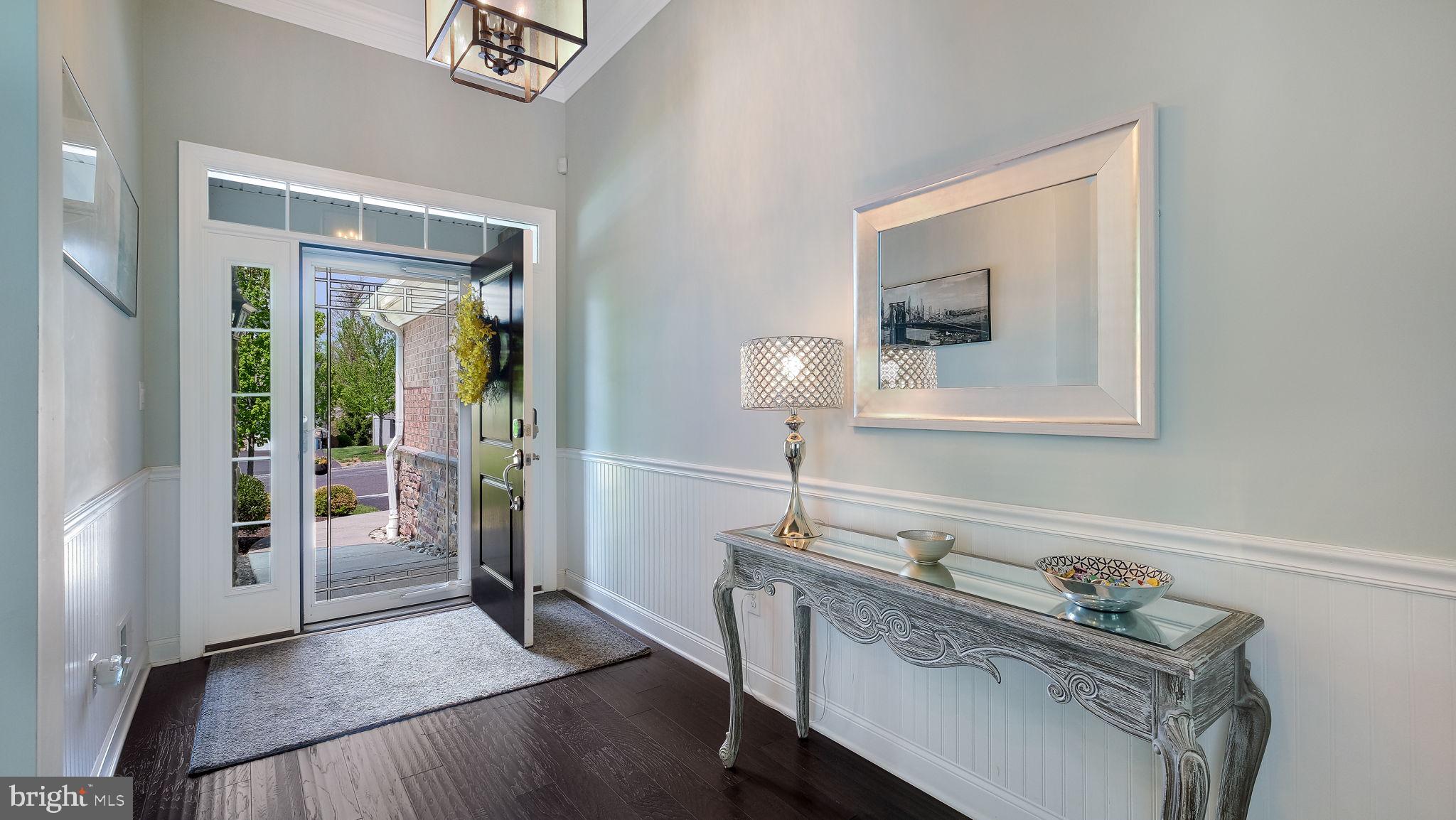 MEADOW GLEN - Residential