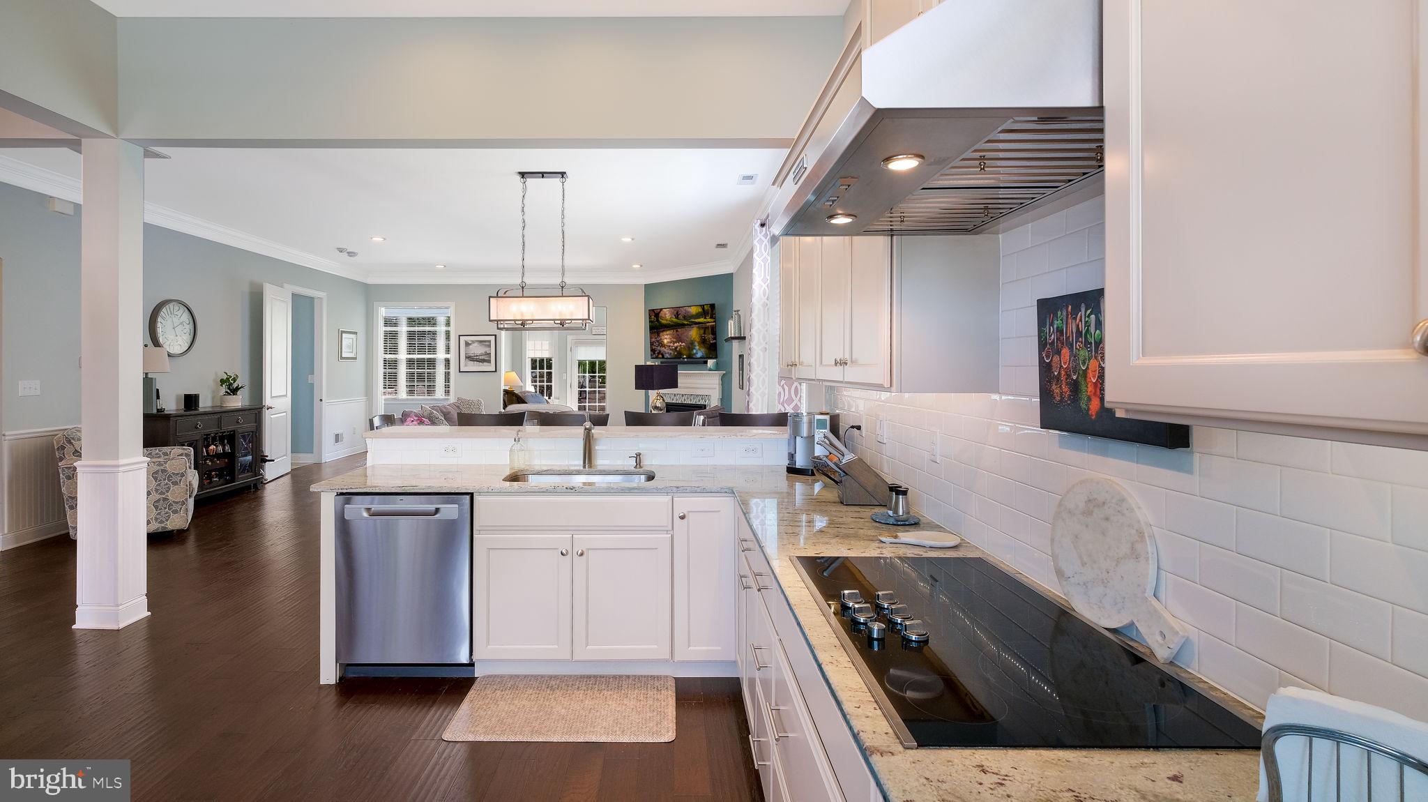 MEADOW GLEN - Residential