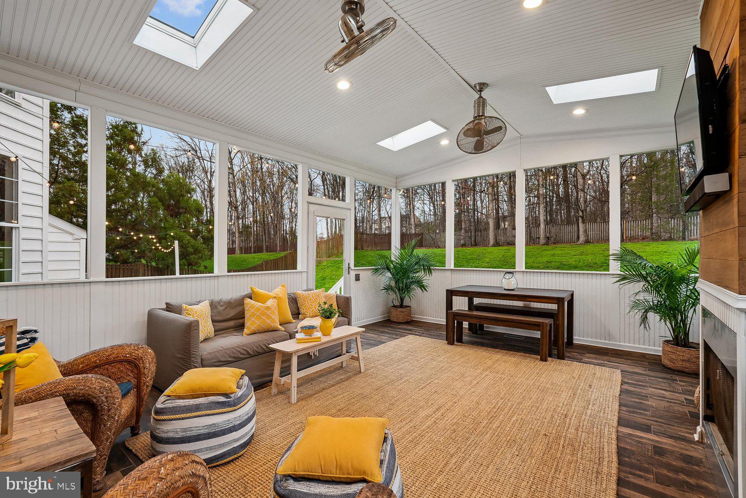 ESTATES OF FOREST RIDGE - Residential