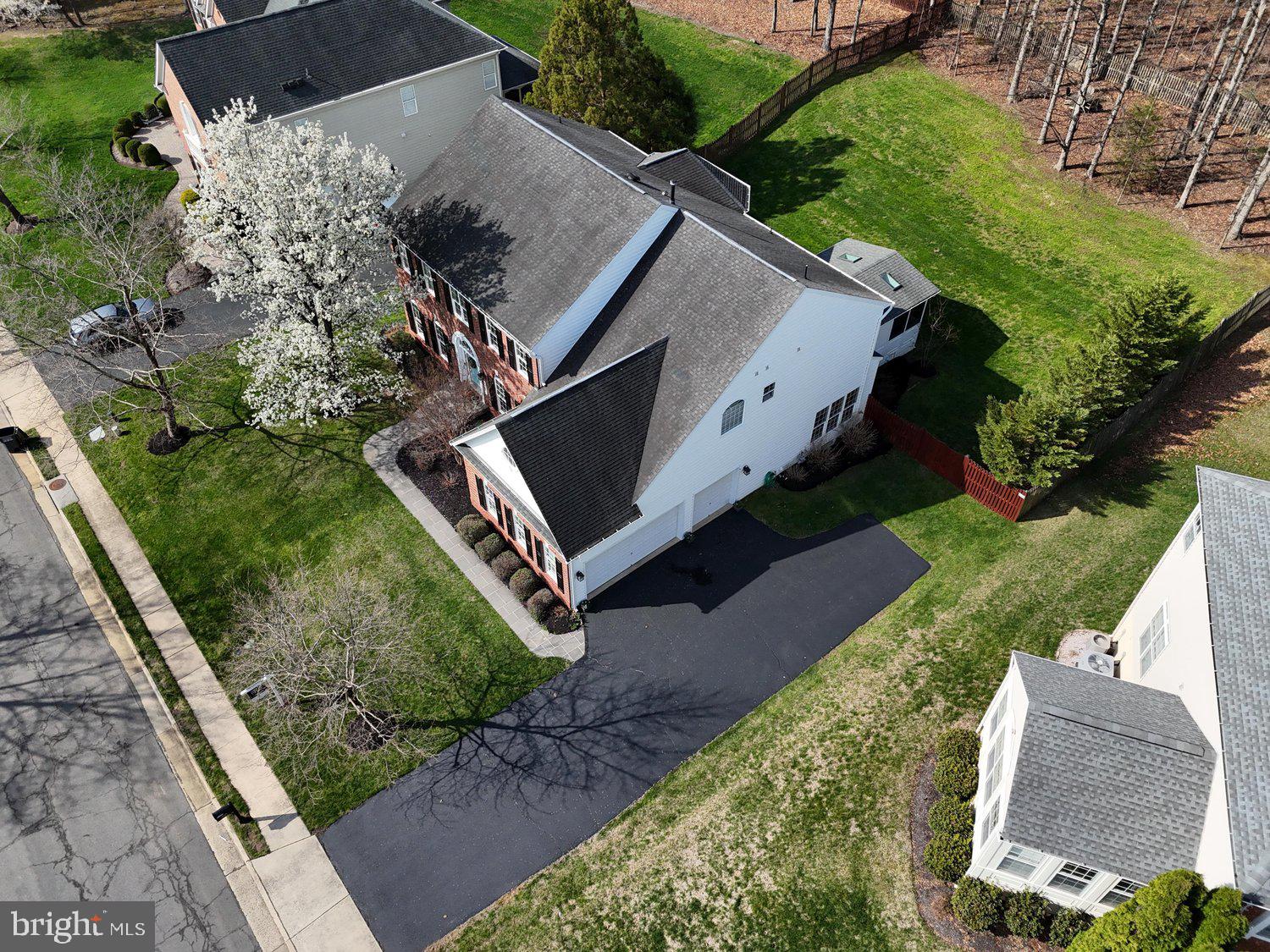 ESTATES OF FOREST RIDGE - Residential