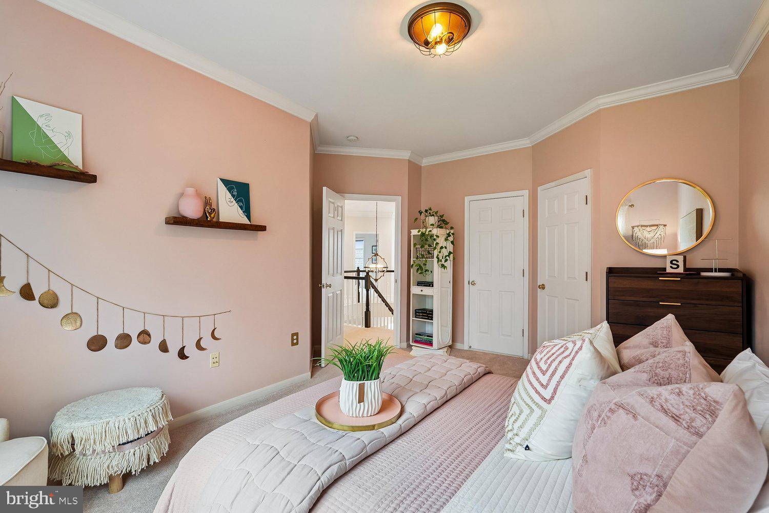 ESTATES OF FOREST RIDGE - Residential