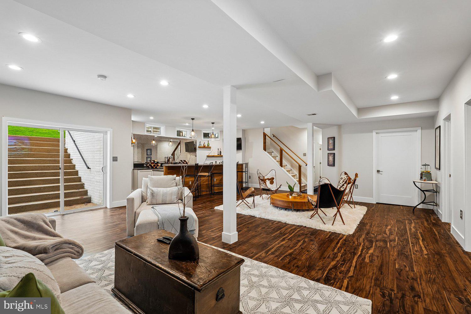 ESTATES OF FOREST RIDGE - Residential