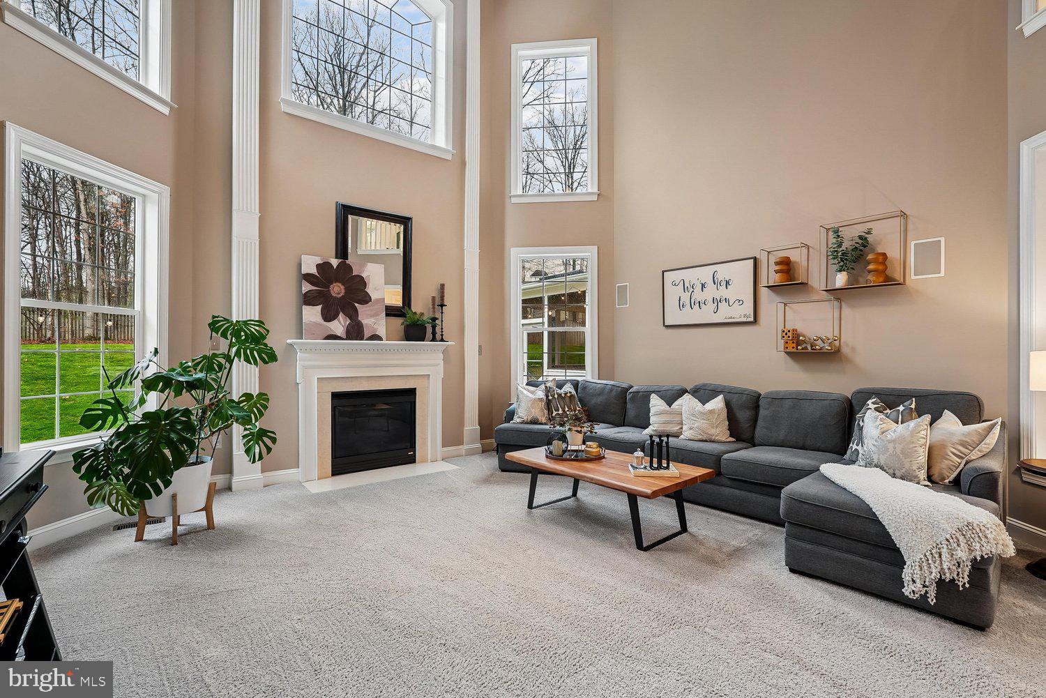 ESTATES OF FOREST RIDGE - Residential