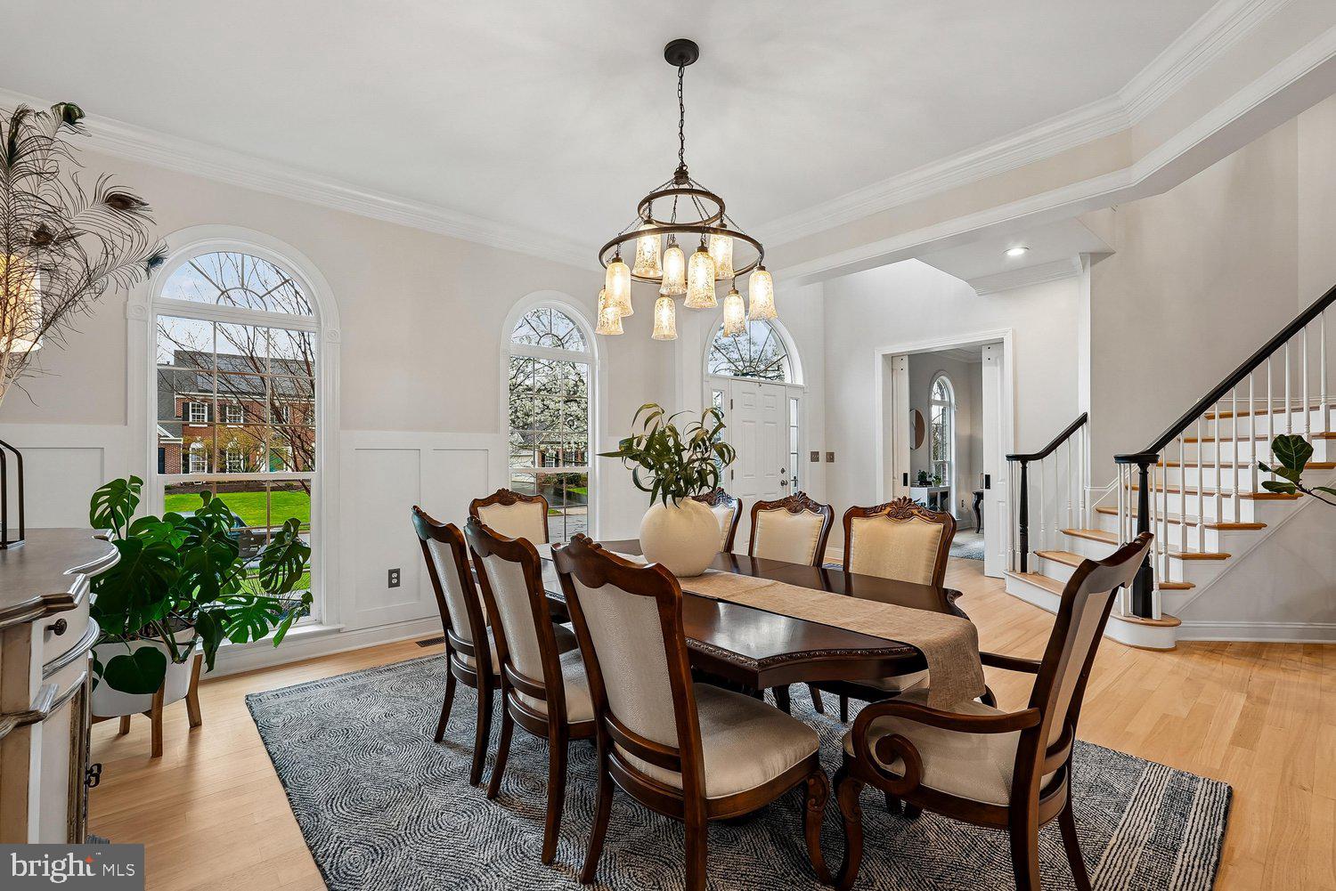 ESTATES OF FOREST RIDGE - Residential