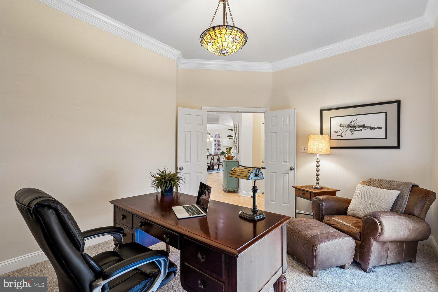 ESTATES OF FOREST RIDGE - Residential