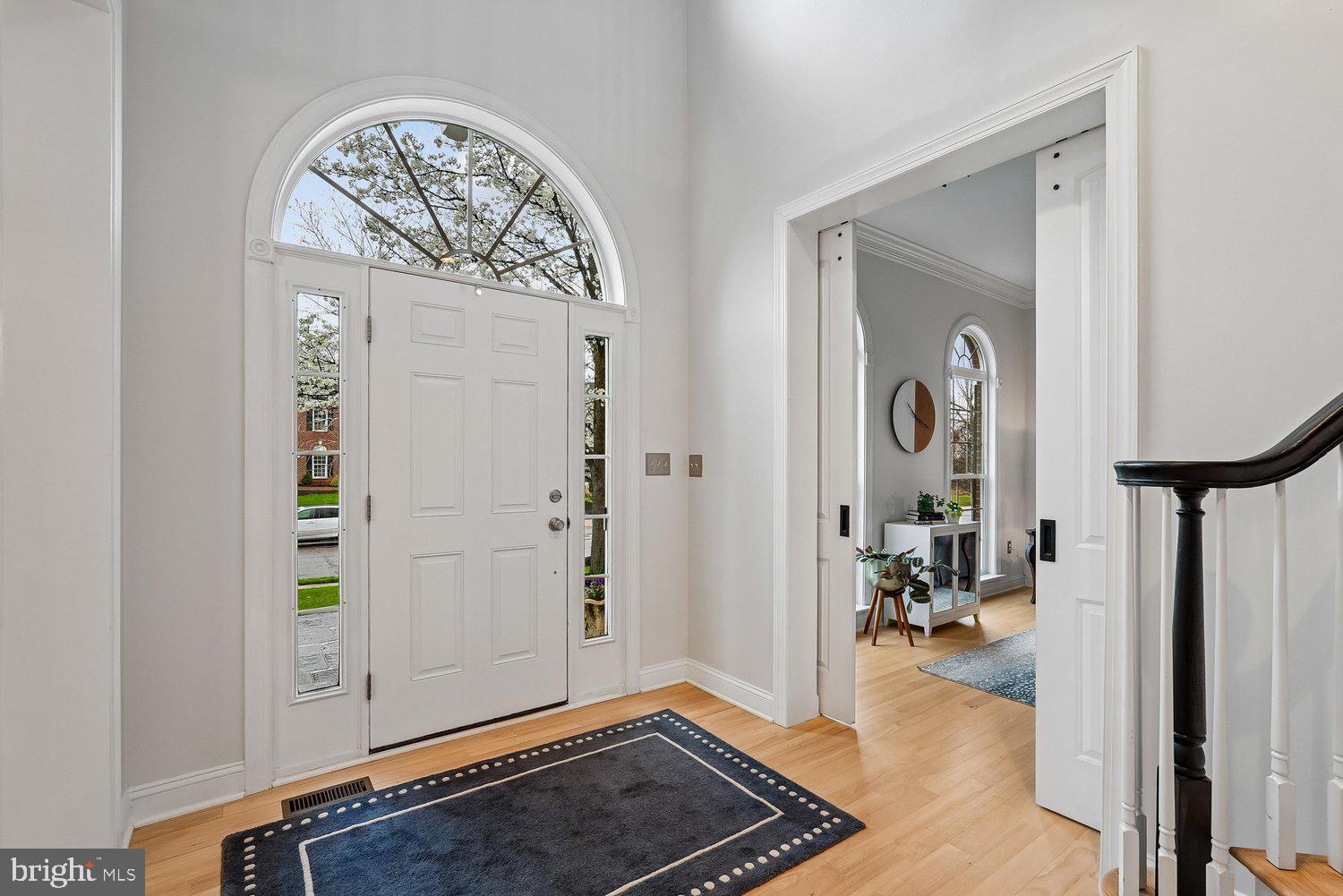 ESTATES OF FOREST RIDGE - Residential