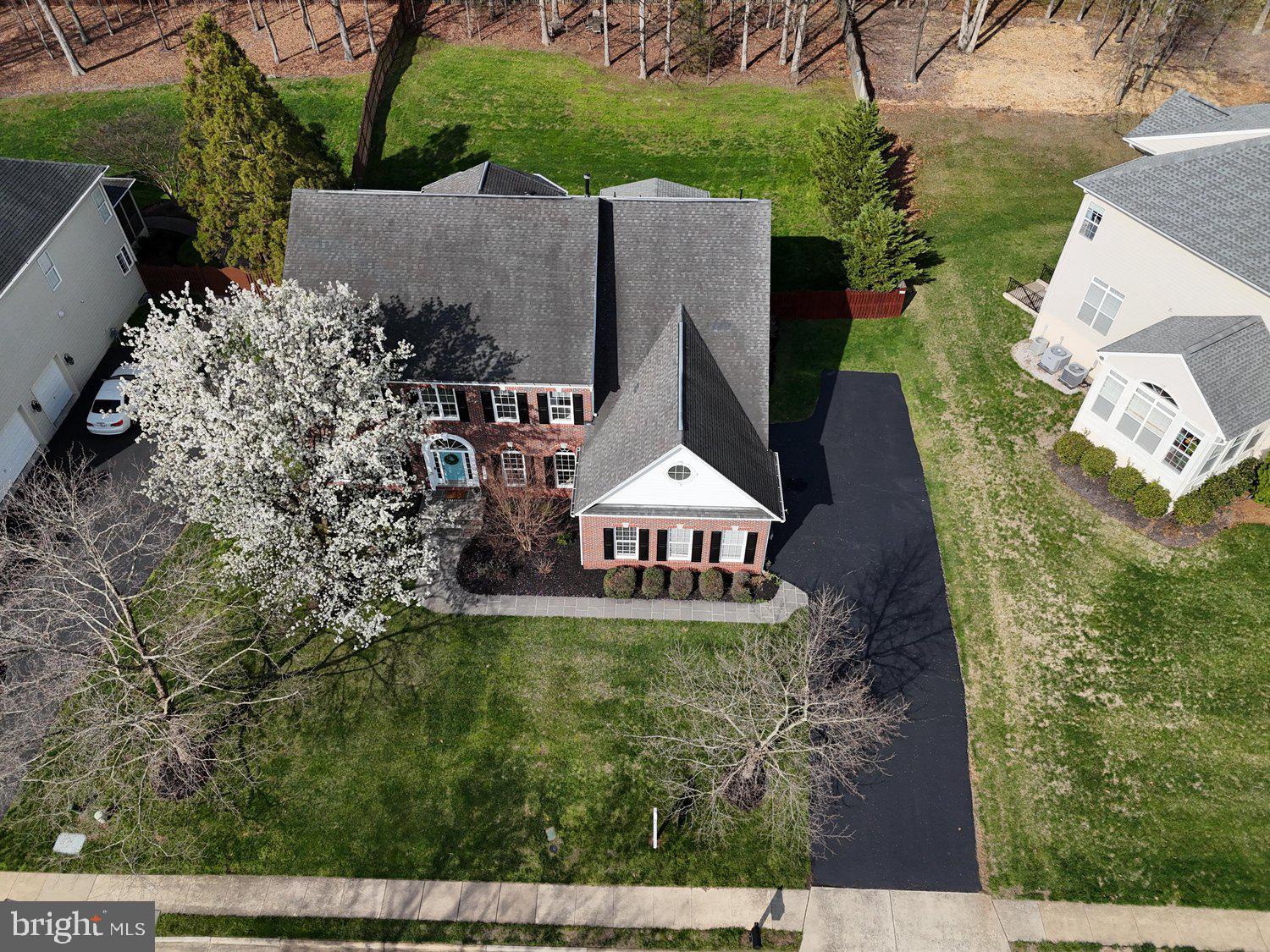 ESTATES OF FOREST RIDGE - Residential