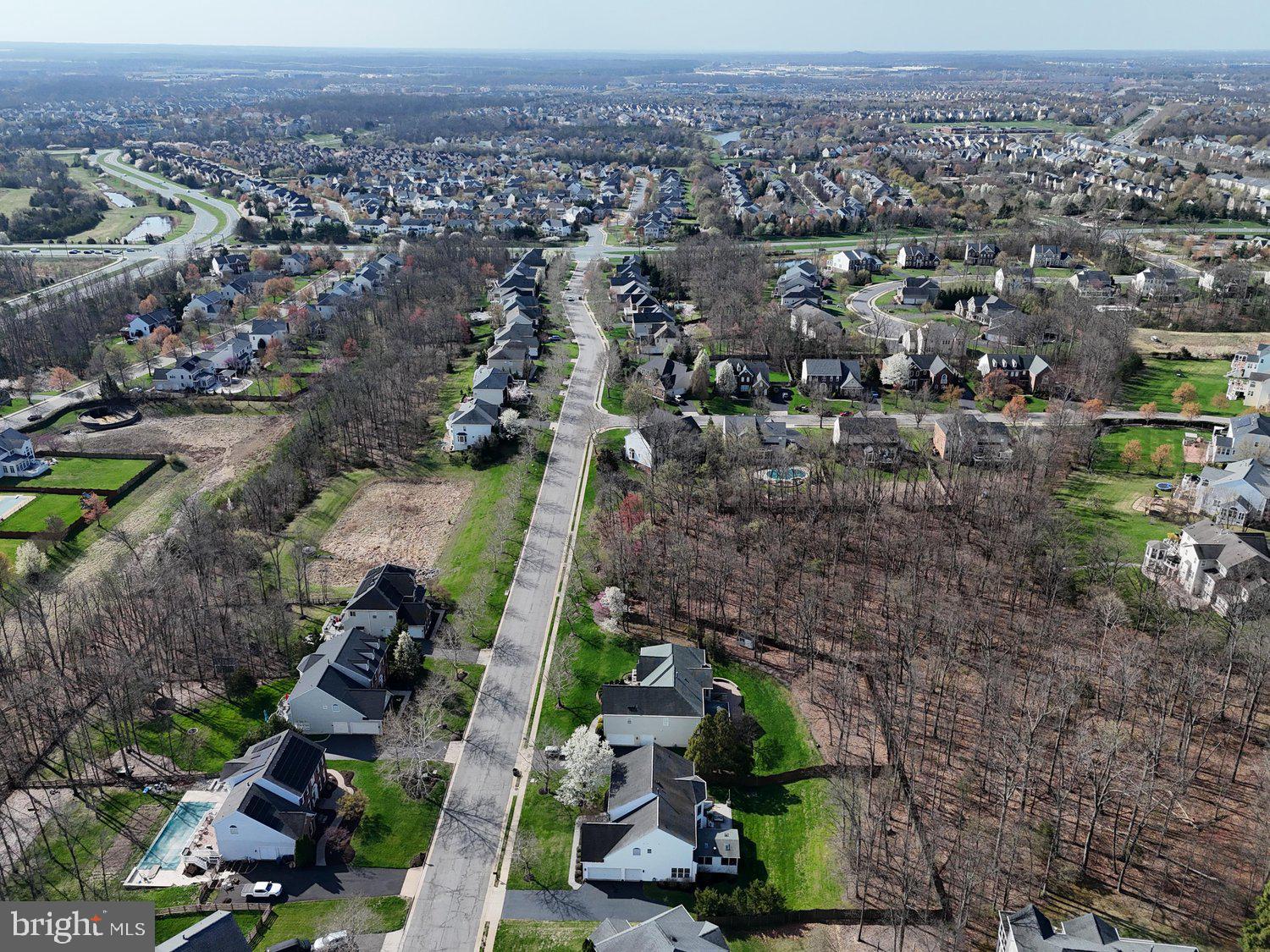 ESTATES OF FOREST RIDGE - Residential