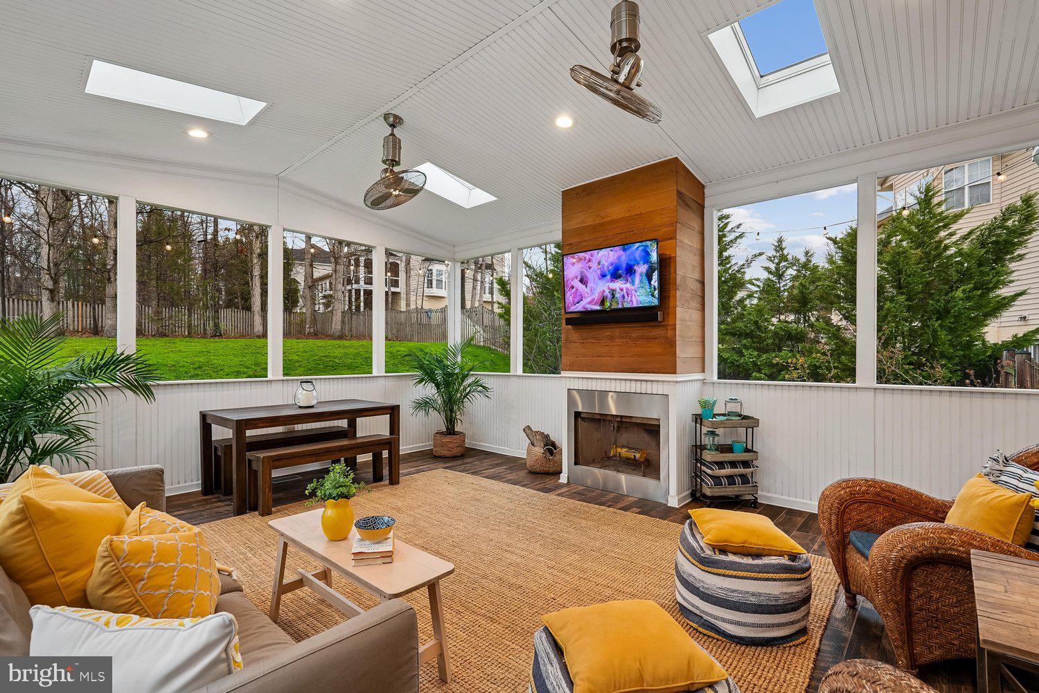 ESTATES OF FOREST RIDGE - Residential