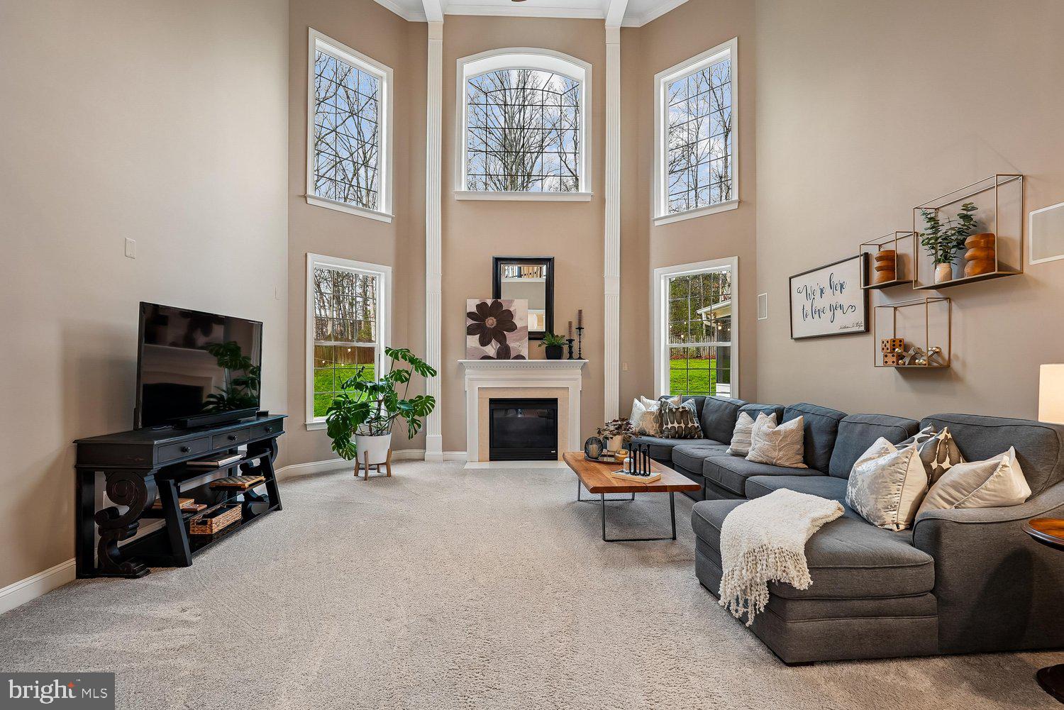 ESTATES OF FOREST RIDGE - Residential