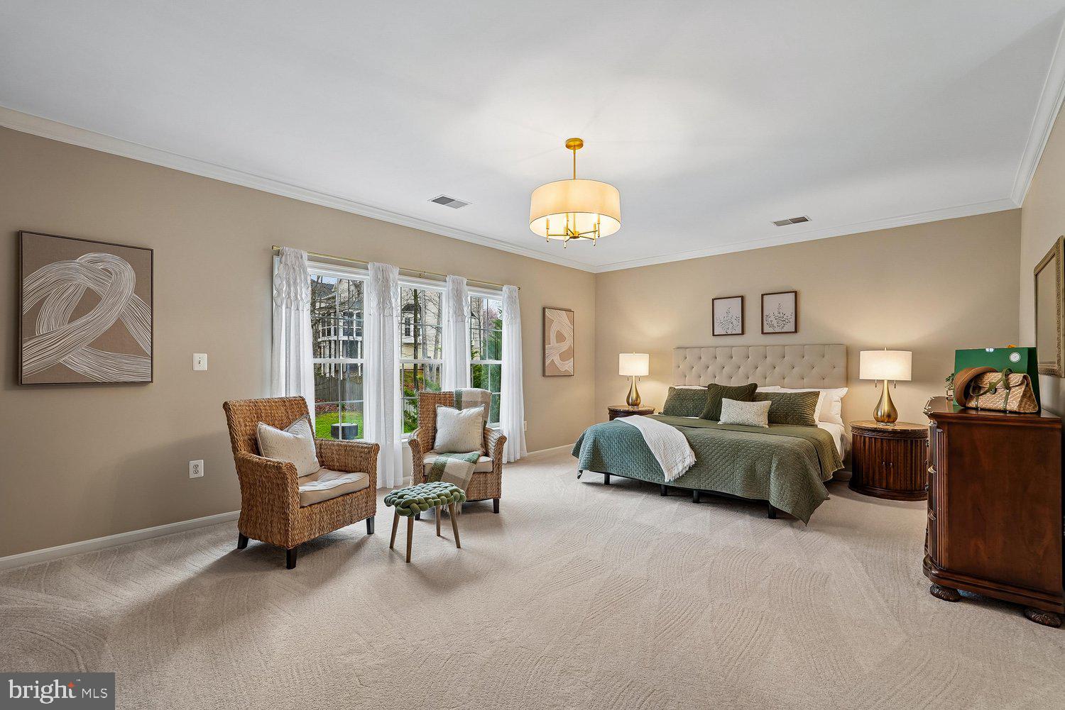 ESTATES OF FOREST RIDGE - Residential