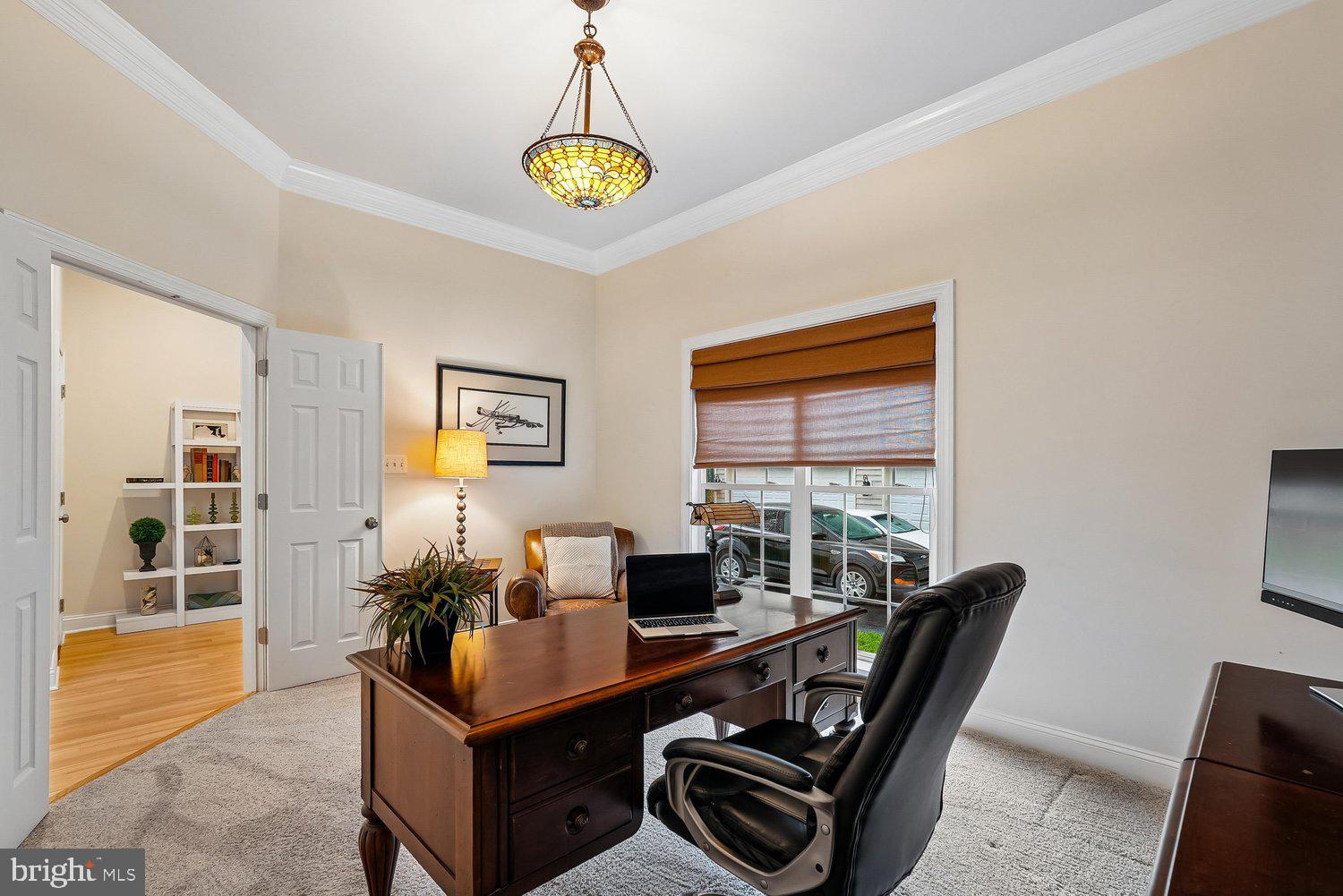 ESTATES OF FOREST RIDGE - Residential