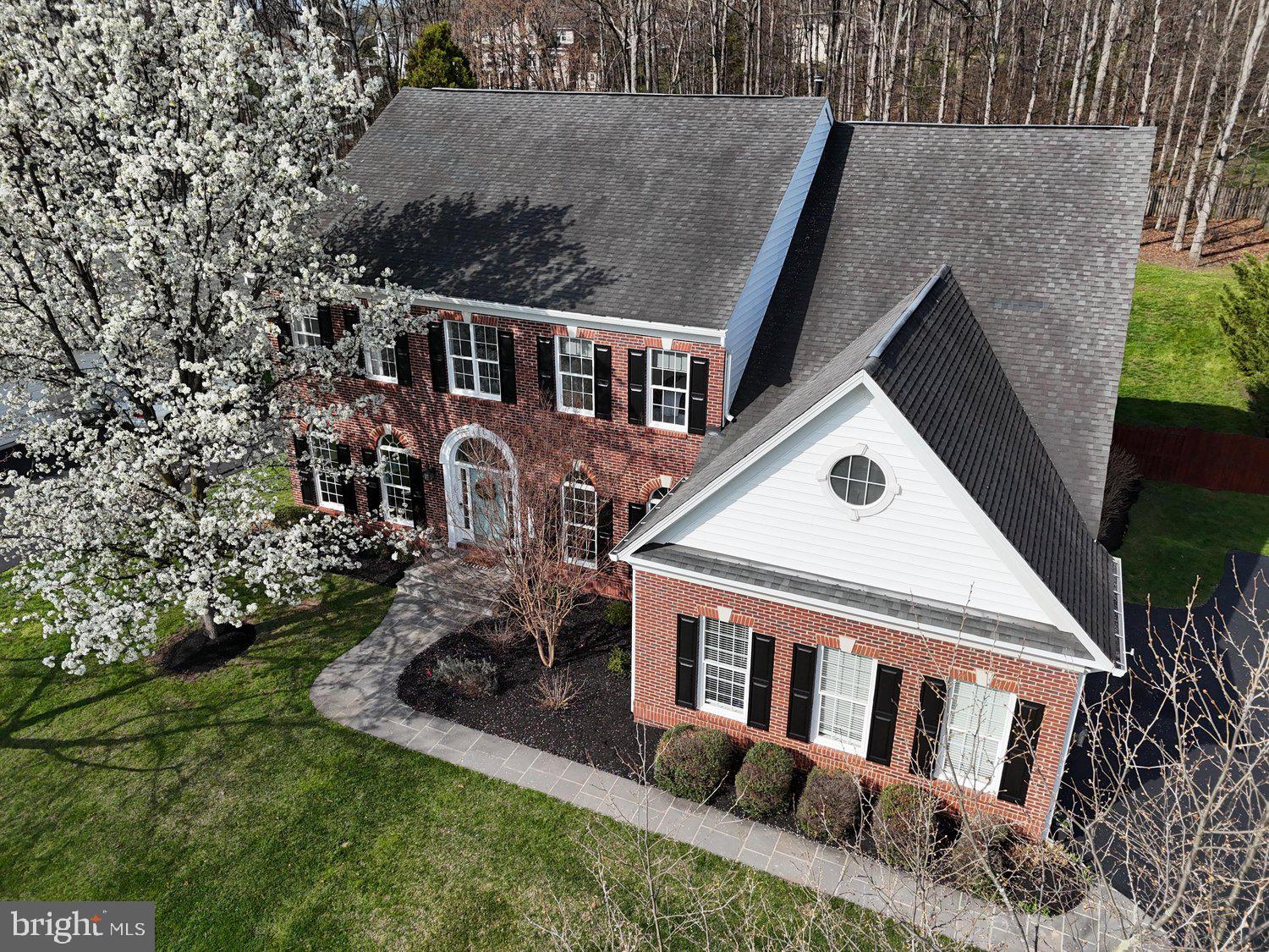 ESTATES OF FOREST RIDGE - Residential