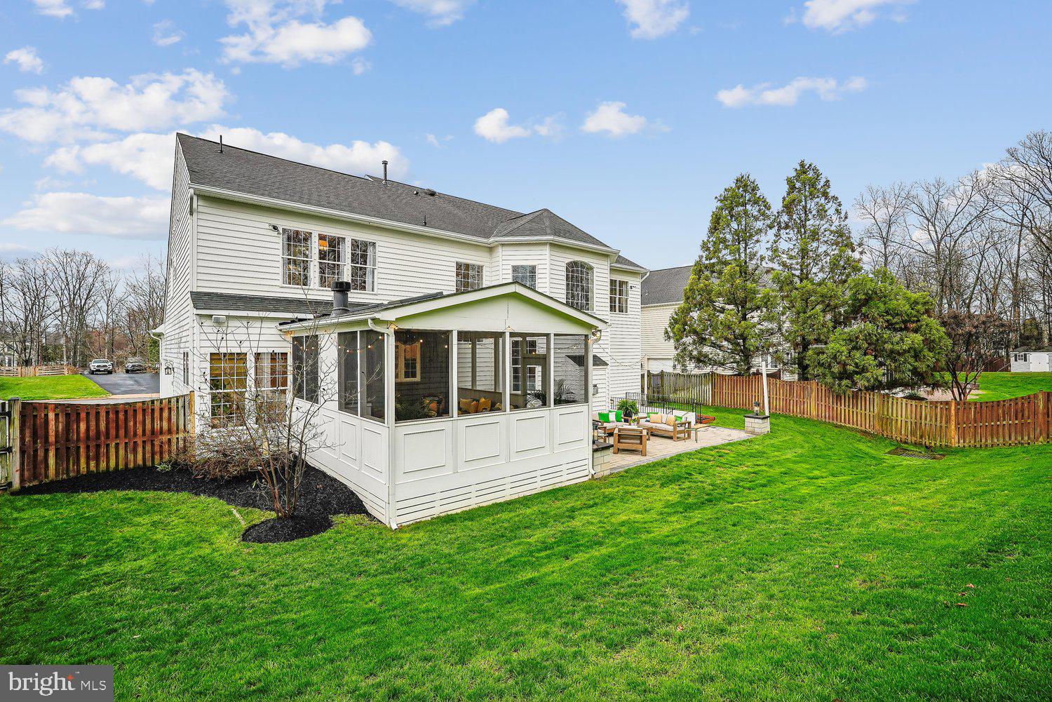 ESTATES OF FOREST RIDGE - Residential