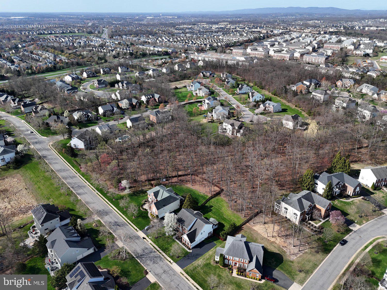 ESTATES OF FOREST RIDGE - Residential