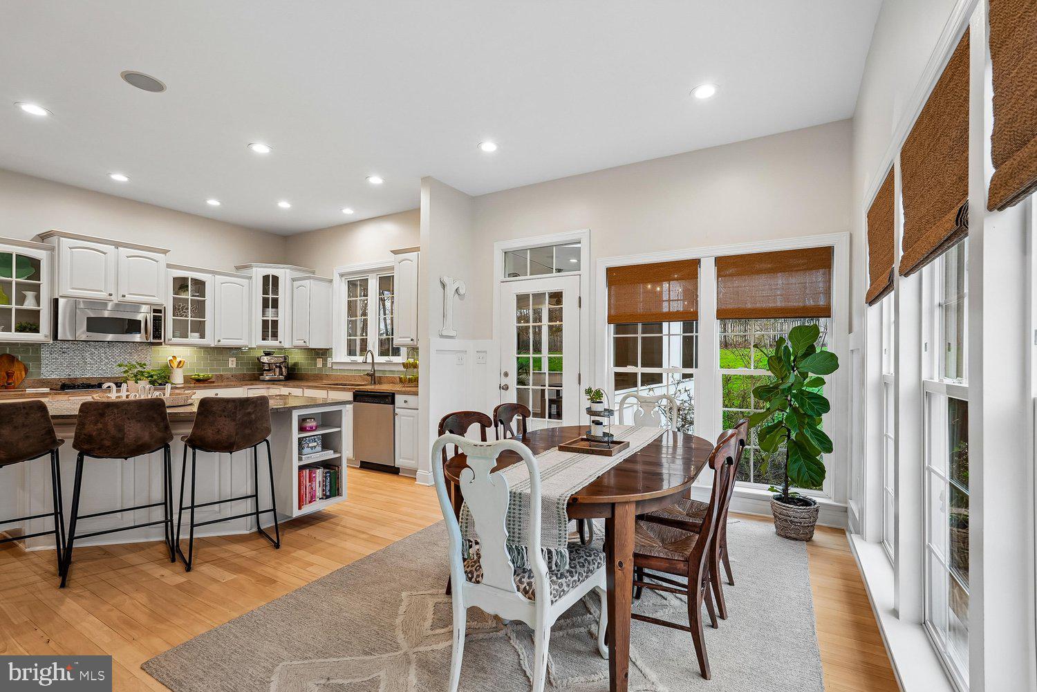 ESTATES OF FOREST RIDGE - Residential