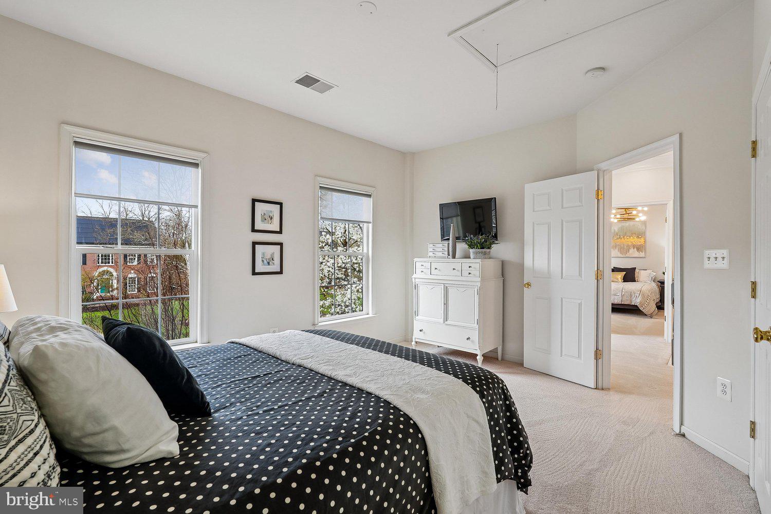 ESTATES OF FOREST RIDGE - Residential