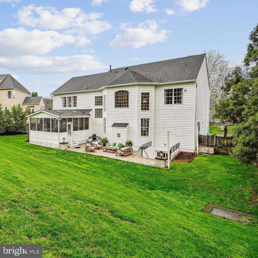 ESTATES OF FOREST RIDGE - Residential