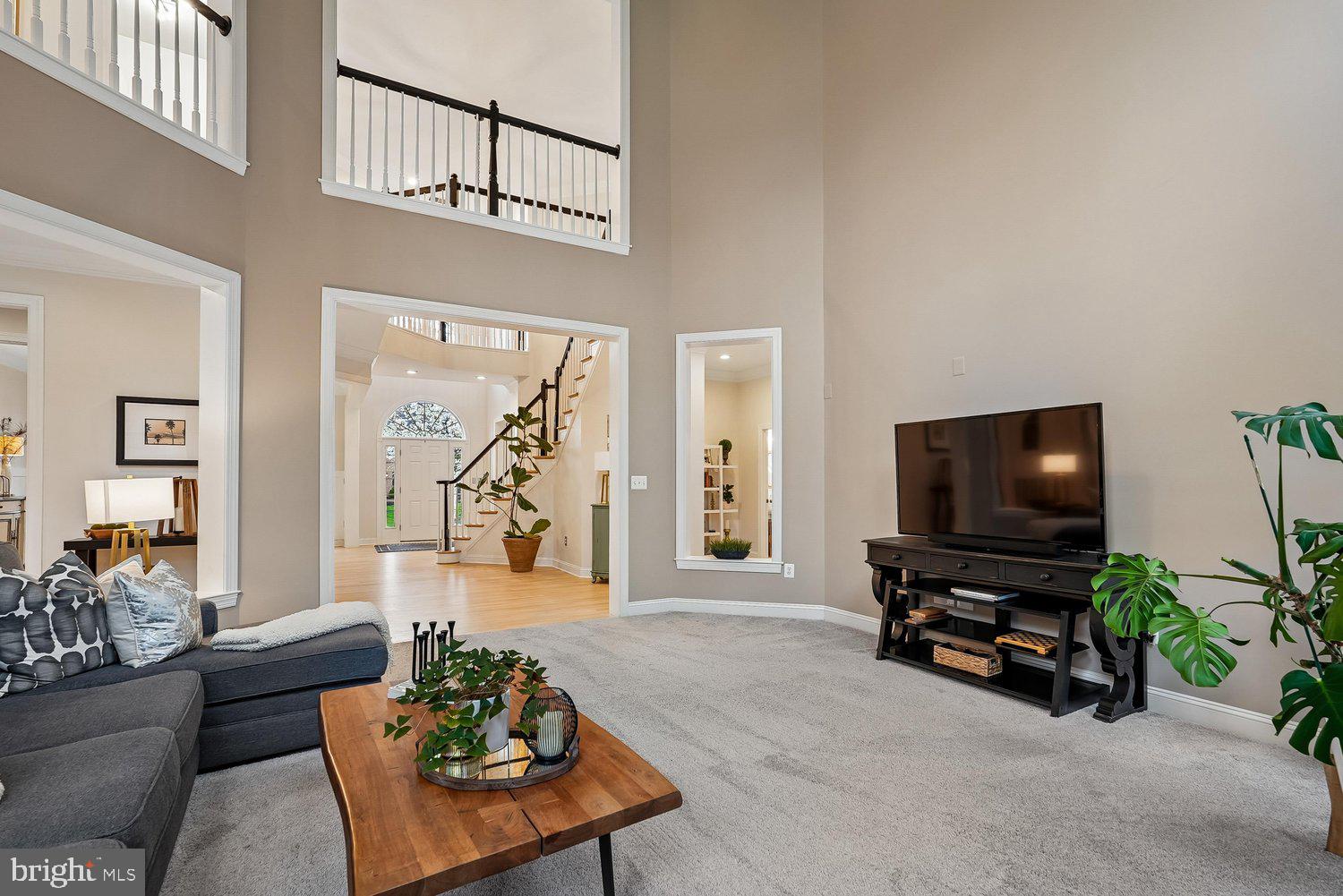 ESTATES OF FOREST RIDGE - Residential