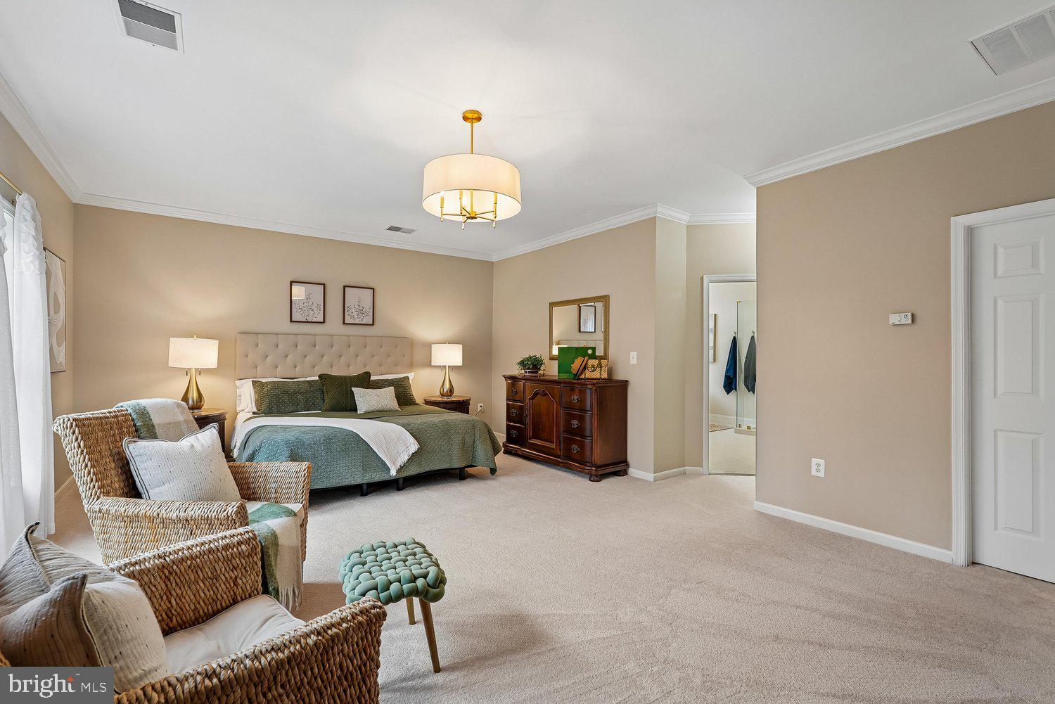 ESTATES OF FOREST RIDGE - Residential