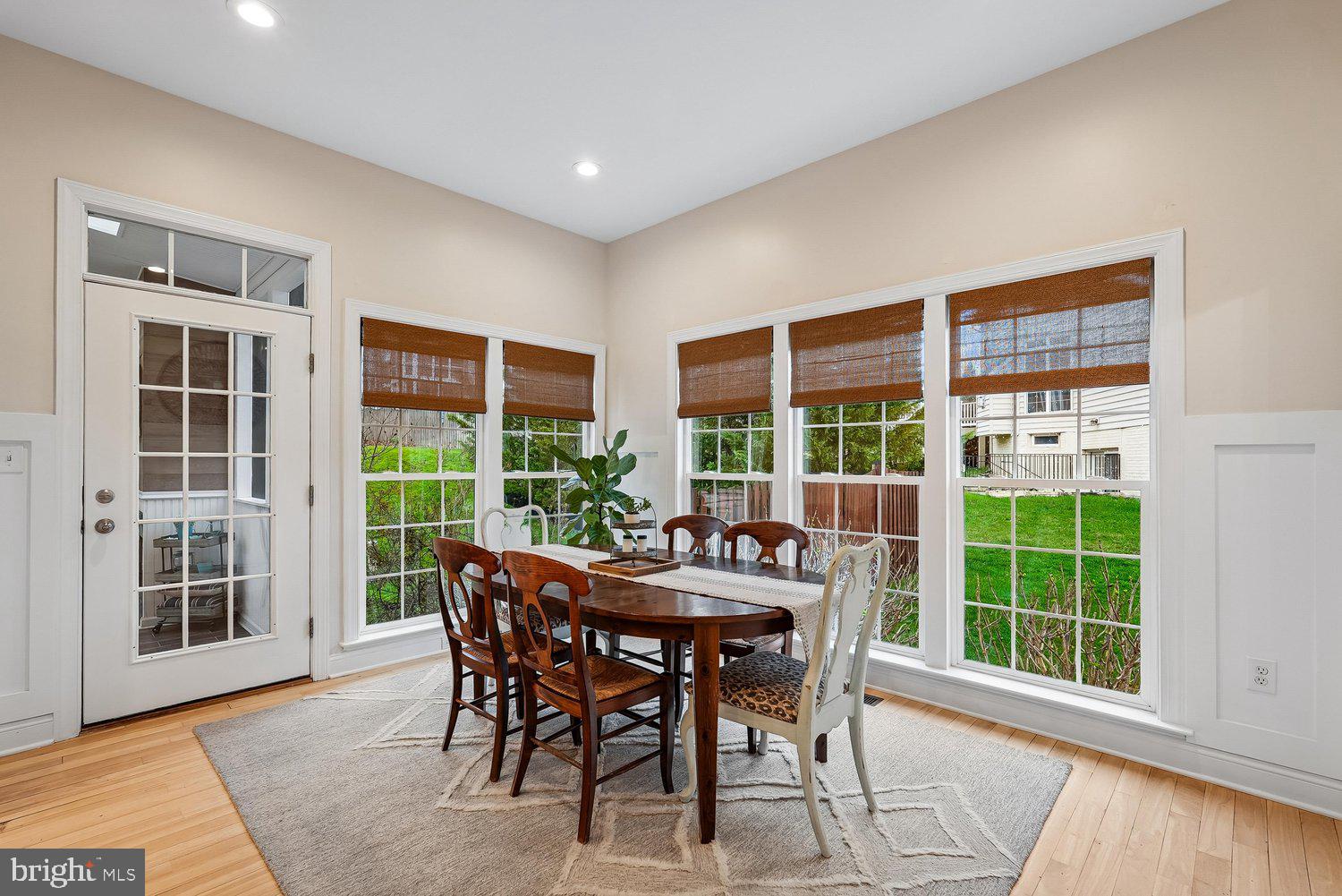 ESTATES OF FOREST RIDGE - Residential