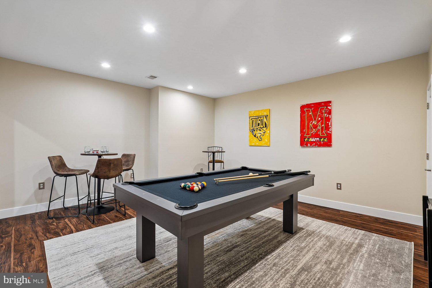 ESTATES OF FOREST RIDGE - Residential