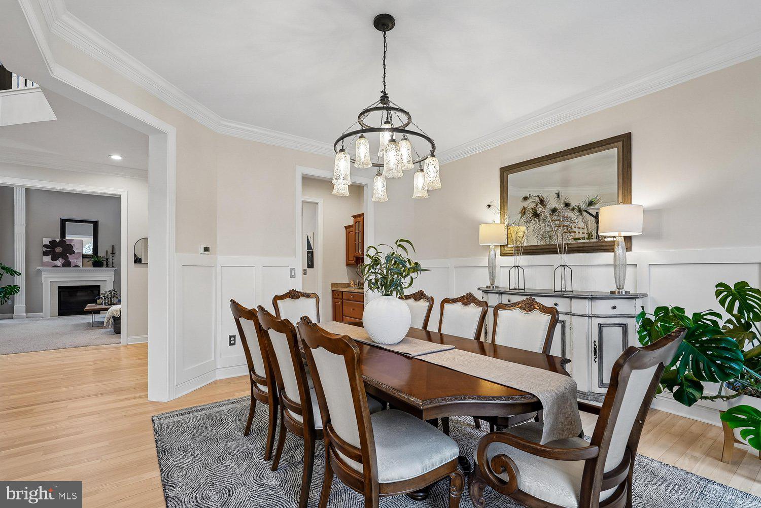 ESTATES OF FOREST RIDGE - Residential