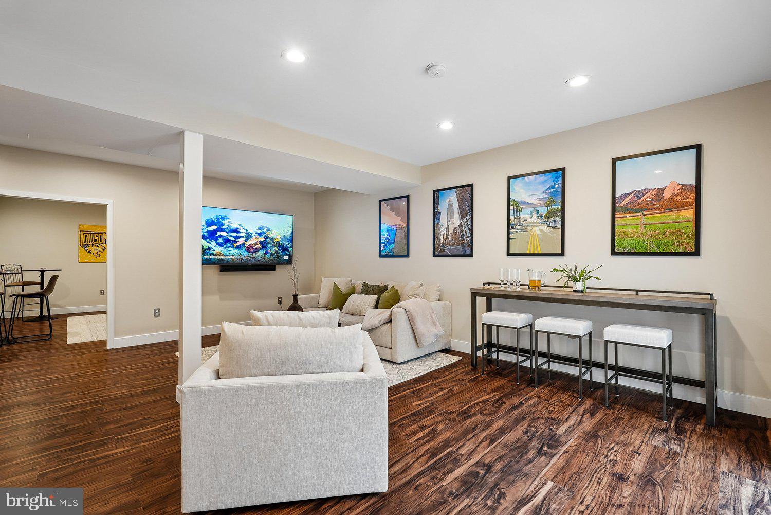 ESTATES OF FOREST RIDGE - Residential