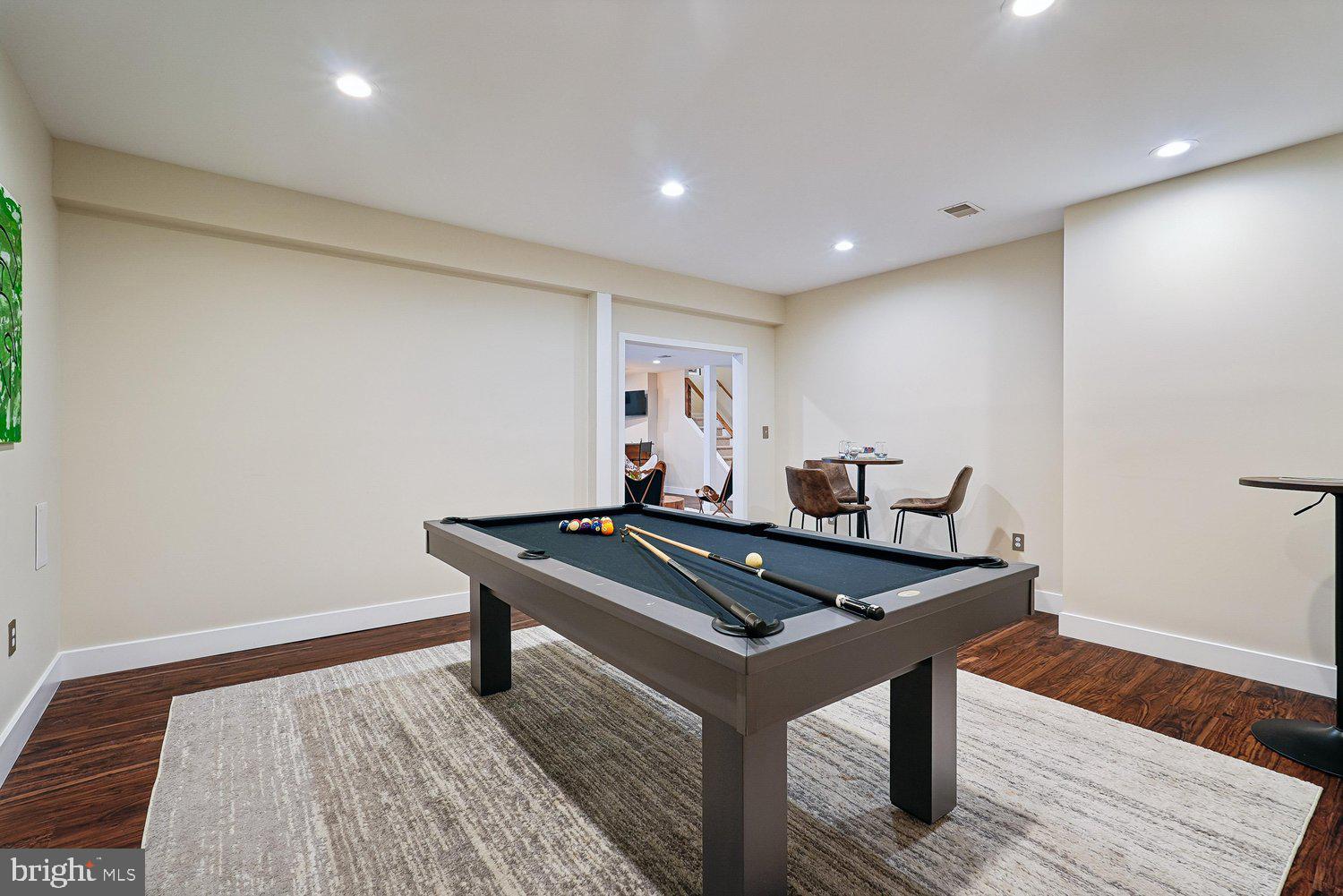 ESTATES OF FOREST RIDGE - Residential