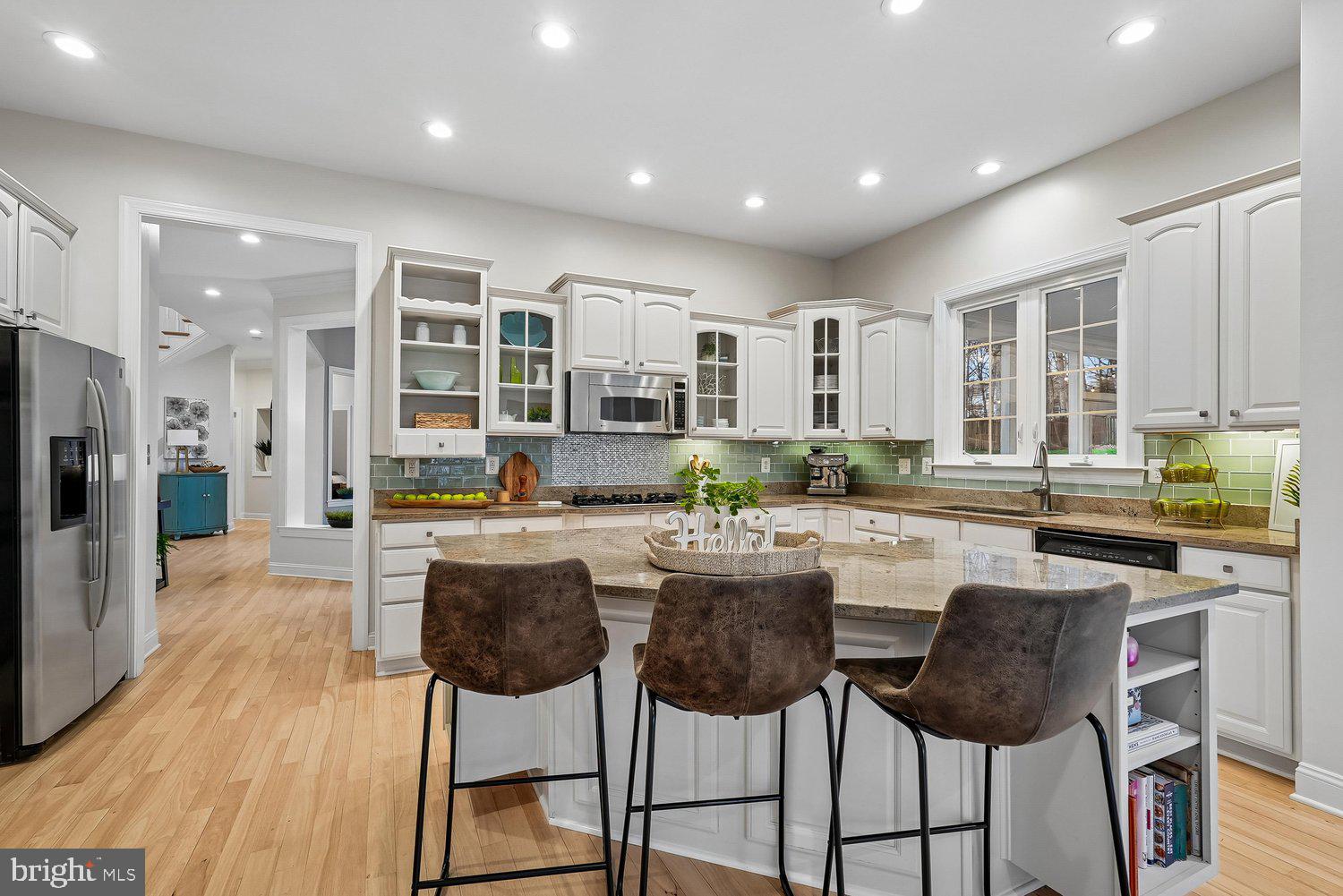 ESTATES OF FOREST RIDGE - Residential