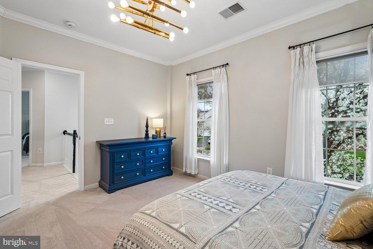 ESTATES OF FOREST RIDGE - Residential