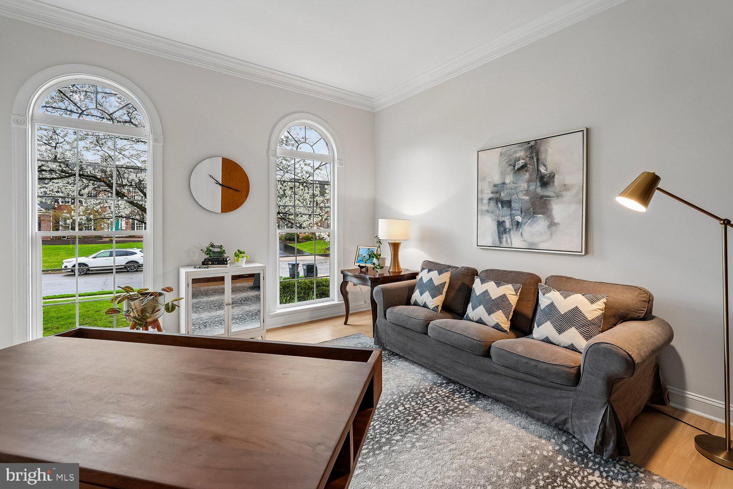 ESTATES OF FOREST RIDGE - Residential