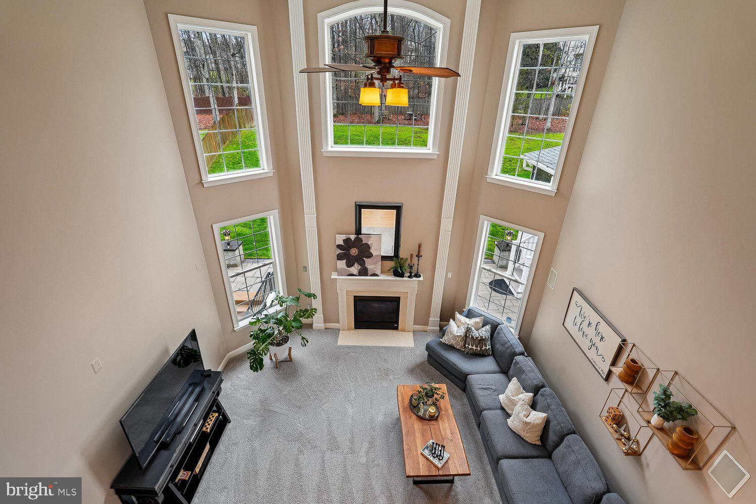 ESTATES OF FOREST RIDGE - Residential