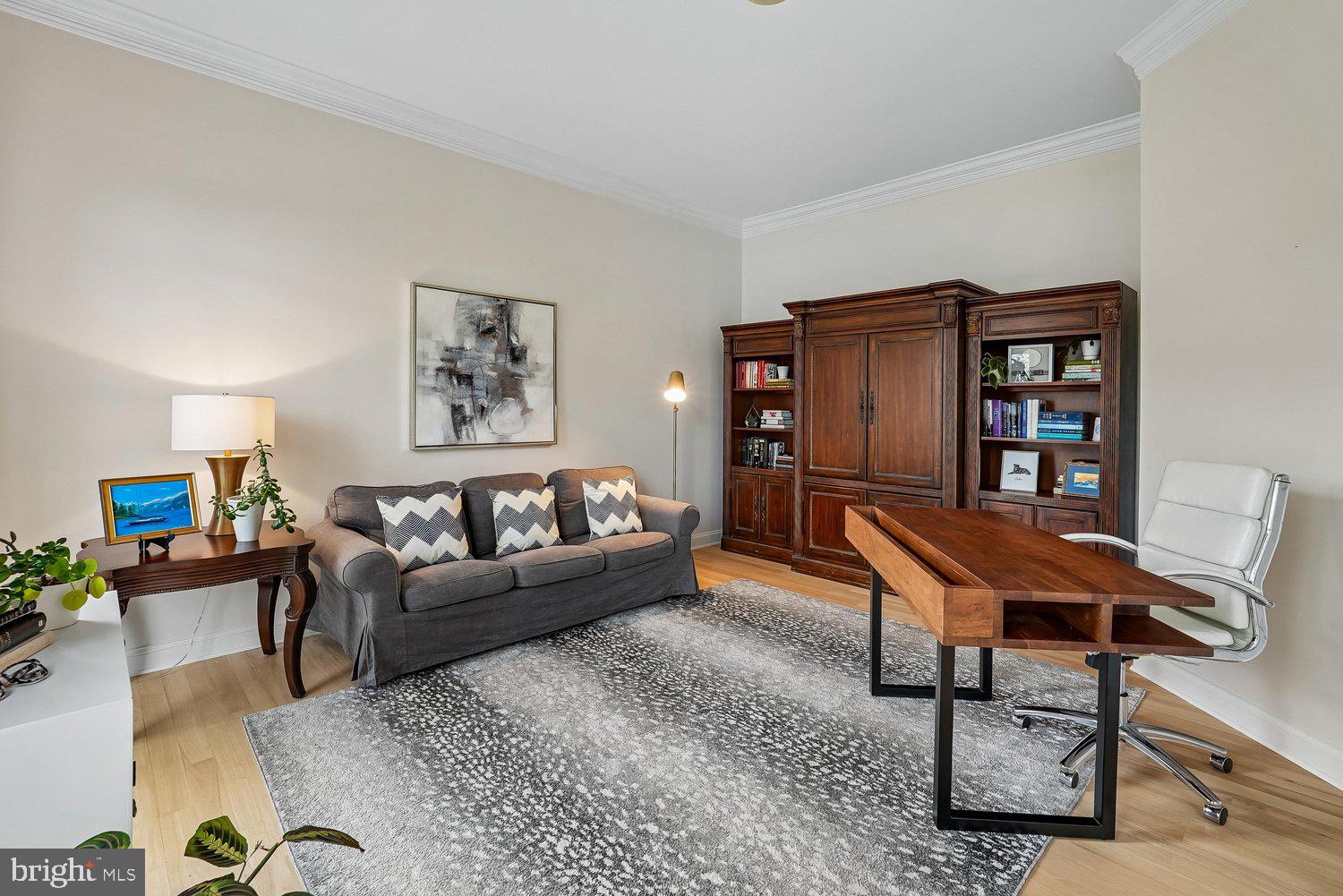 ESTATES OF FOREST RIDGE - Residential