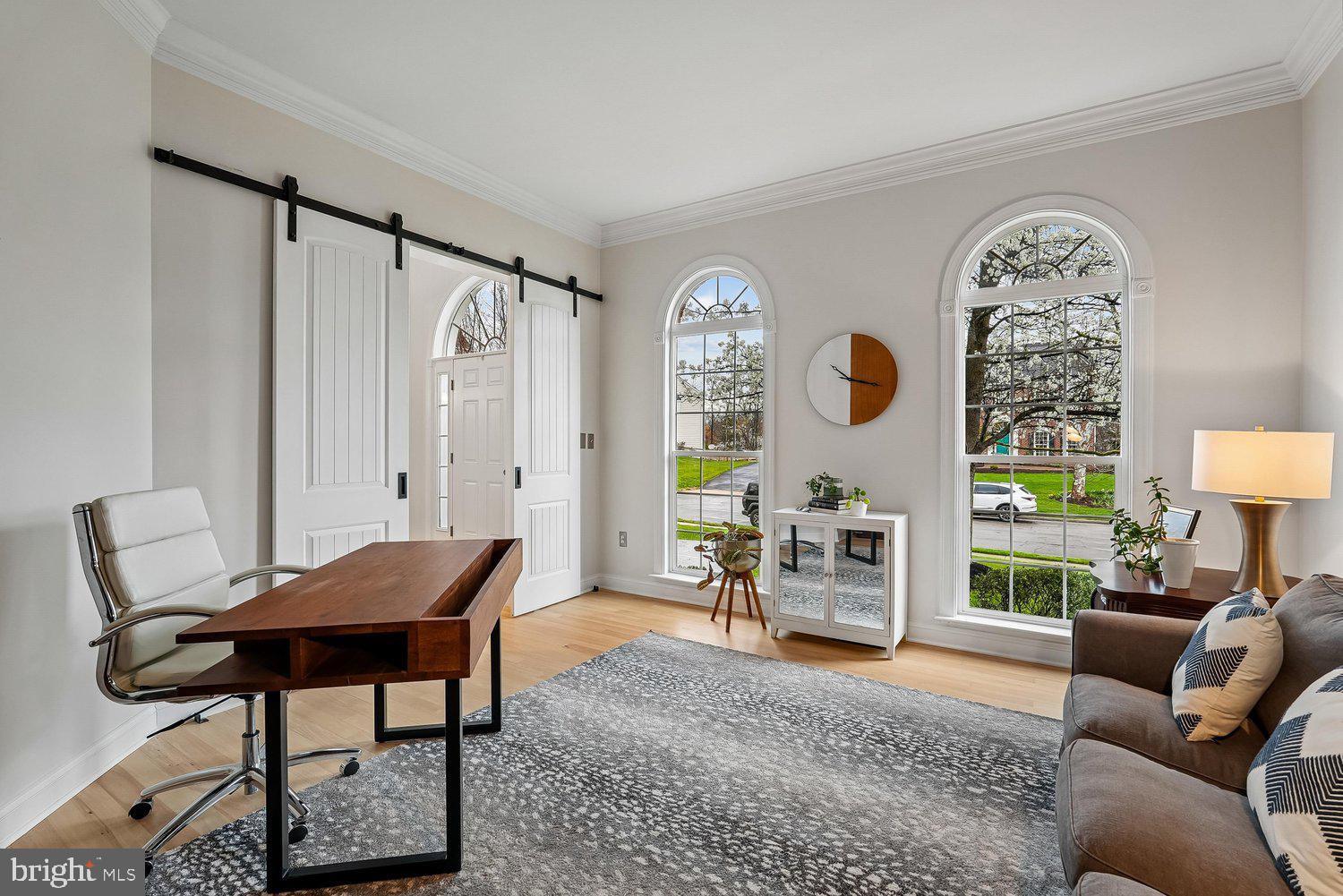 ESTATES OF FOREST RIDGE - Residential