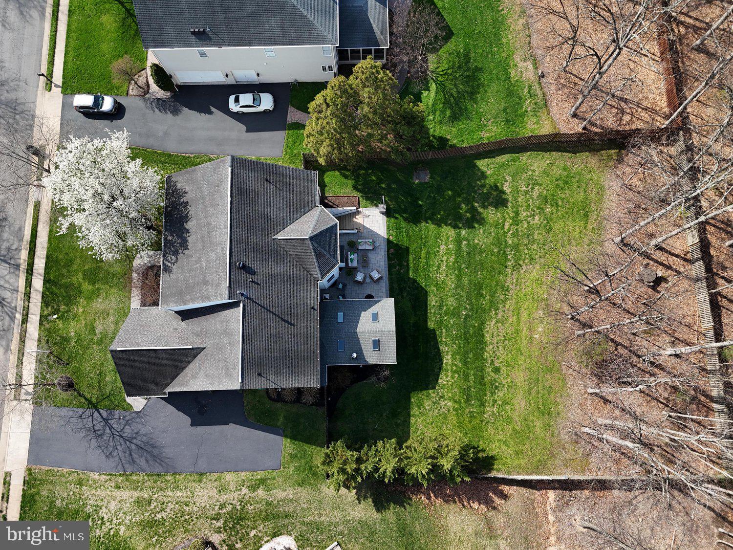 ESTATES OF FOREST RIDGE - Residential