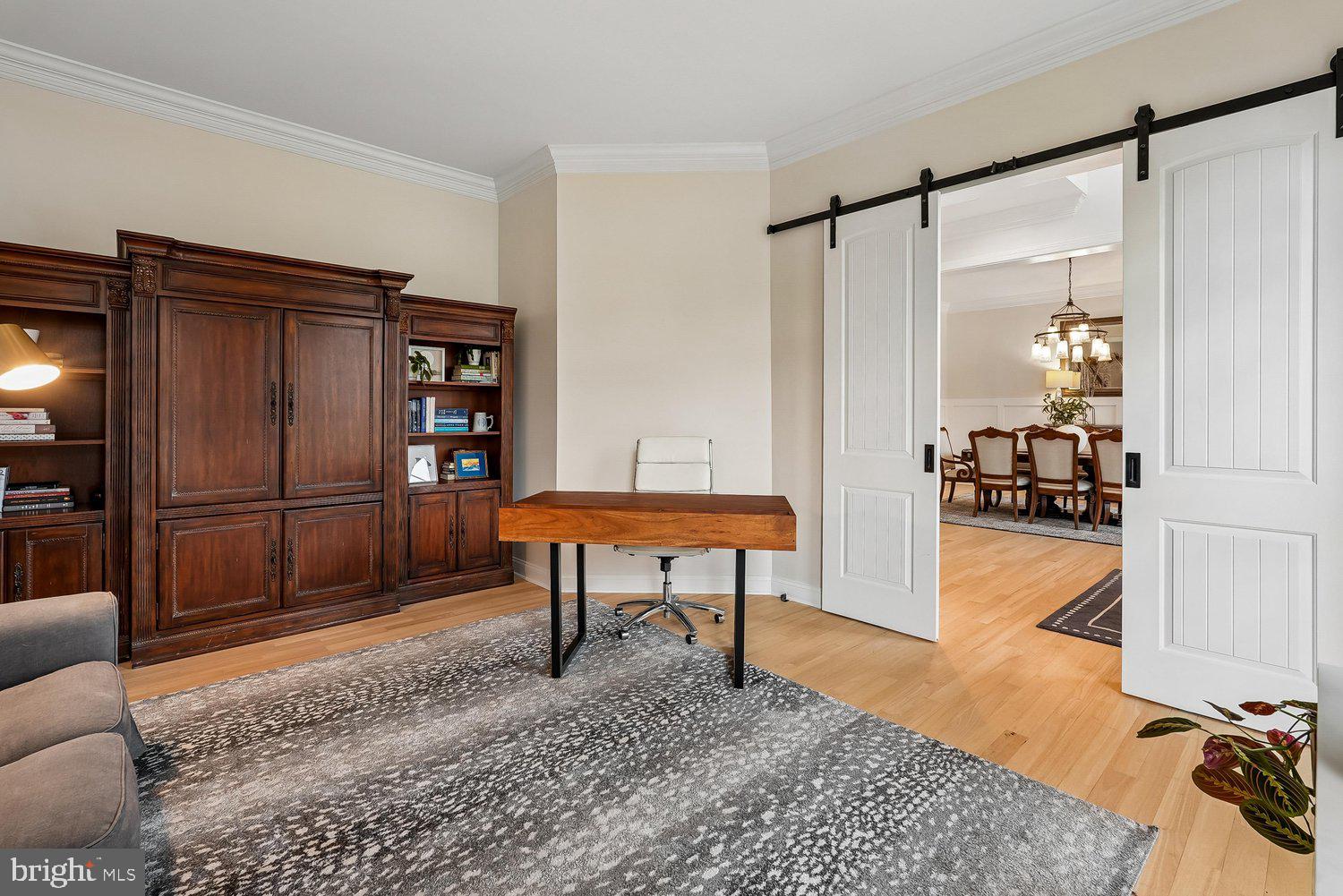 ESTATES OF FOREST RIDGE - Residential