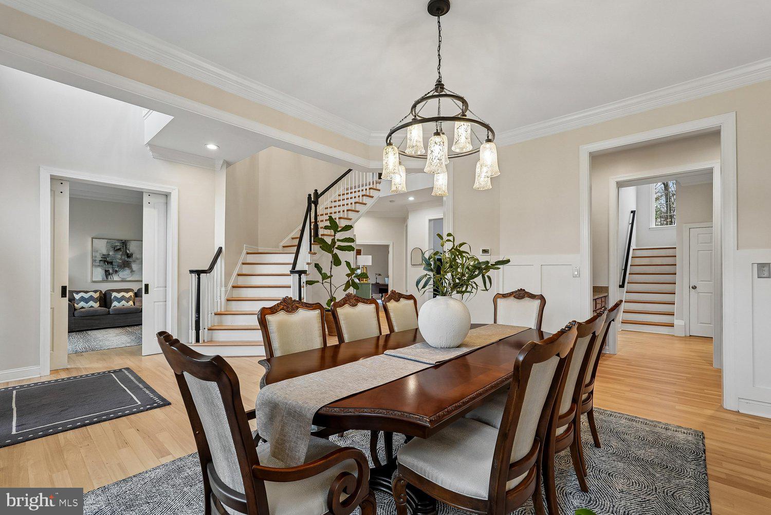 ESTATES OF FOREST RIDGE - Residential