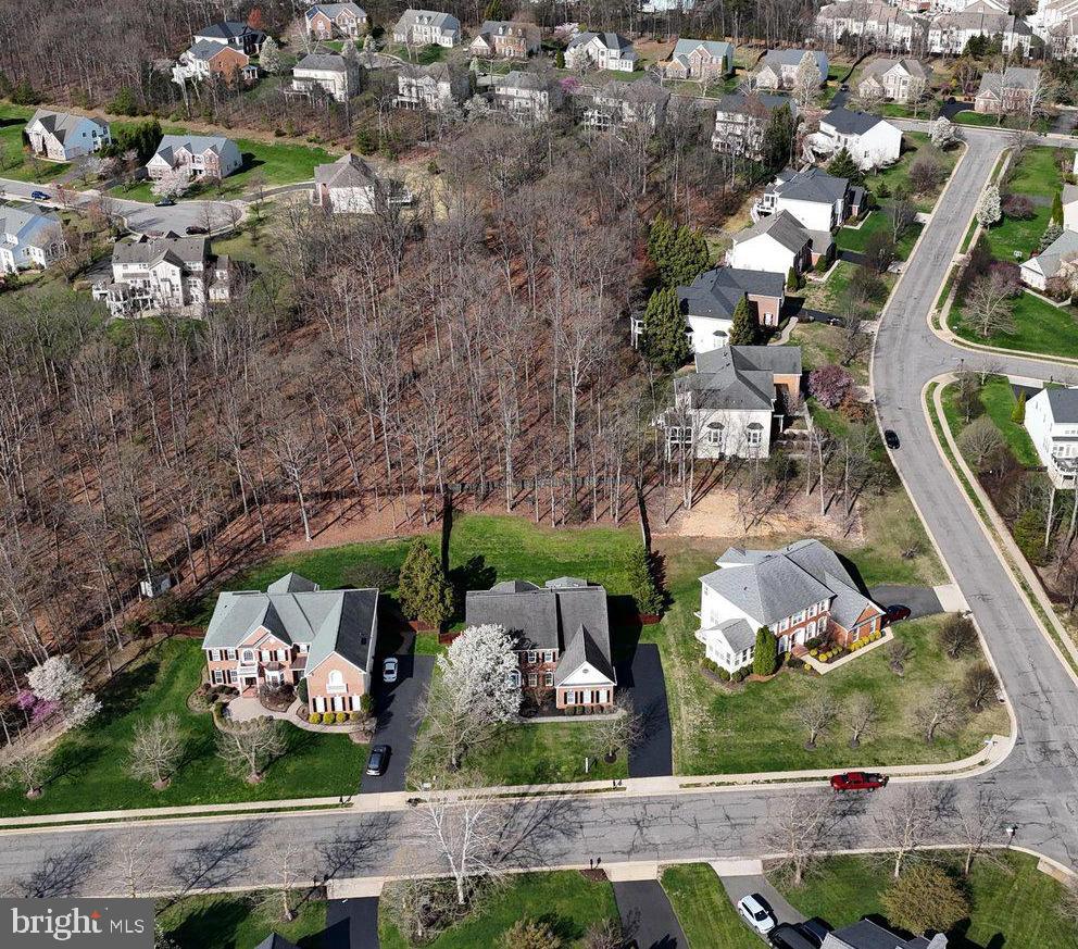 ESTATES OF FOREST RIDGE - Residential