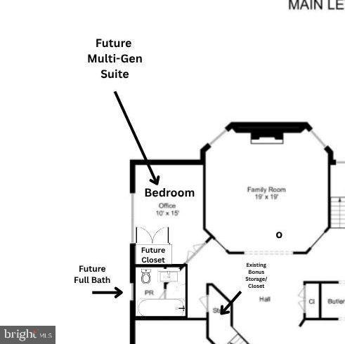ESTATES OF FOREST RIDGE - Residential
