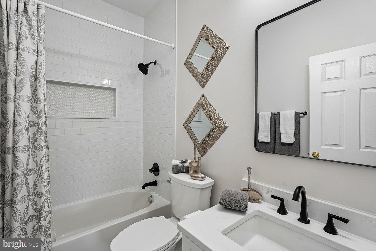 ESTATES OF FOREST RIDGE - Residential