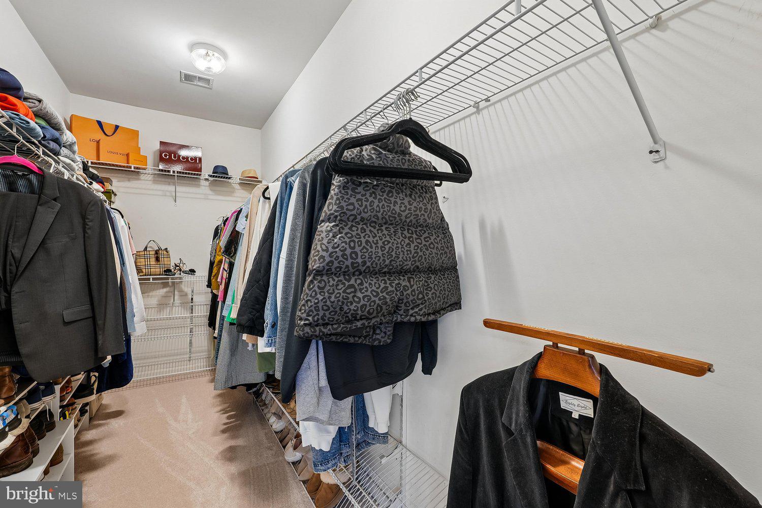 ESTATES OF FOREST RIDGE - Residential