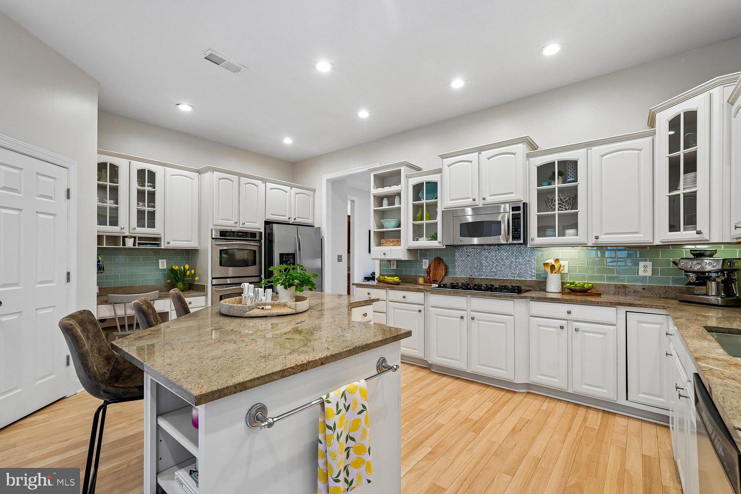 ESTATES OF FOREST RIDGE - Residential